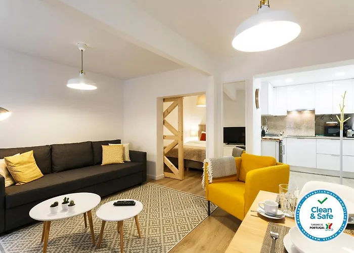 WHome | Alfama Premium Apartment