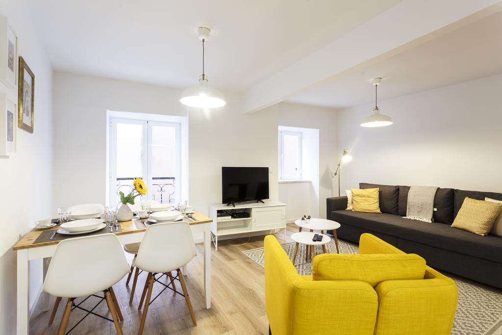 Whome | Alfama Premium * Lisboa