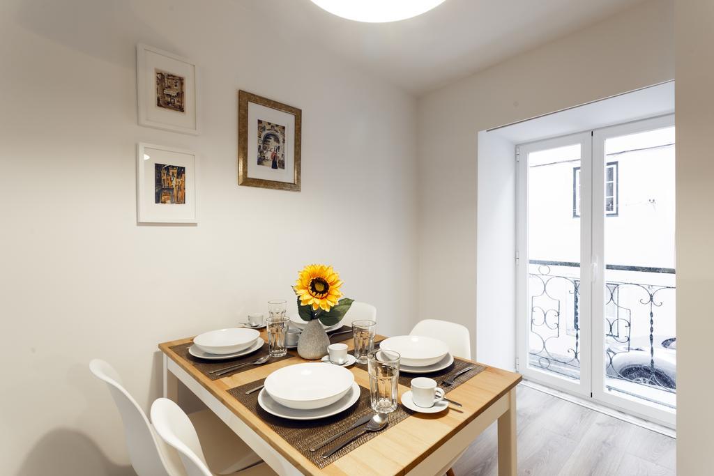 Whome | Alfama Premium Apartamento *