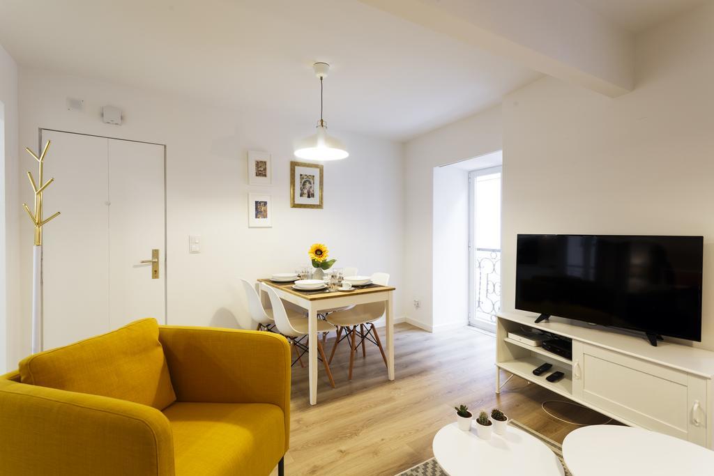 Whome | Alfama Premium Apartamento *
