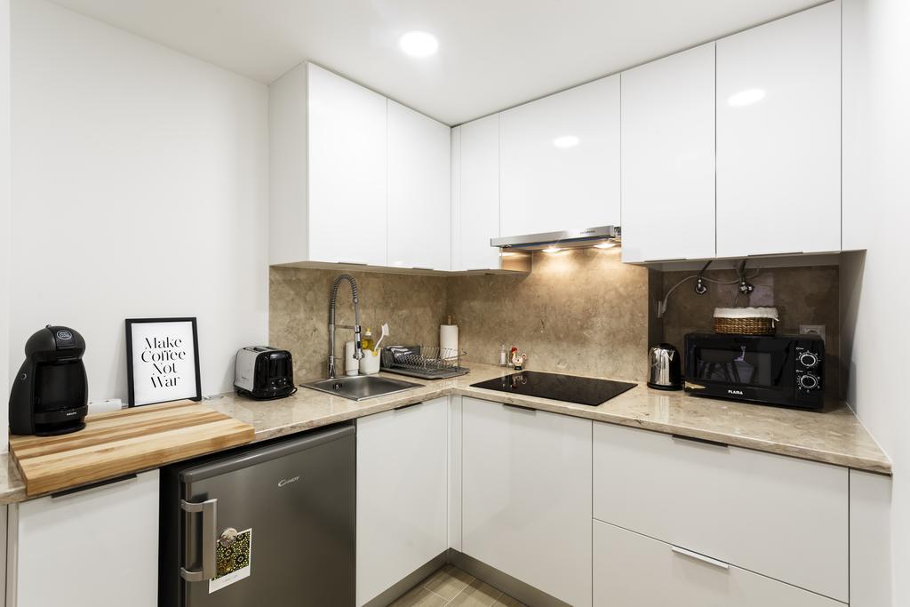 Apartamento Whome | Alfama Premium Lisboa